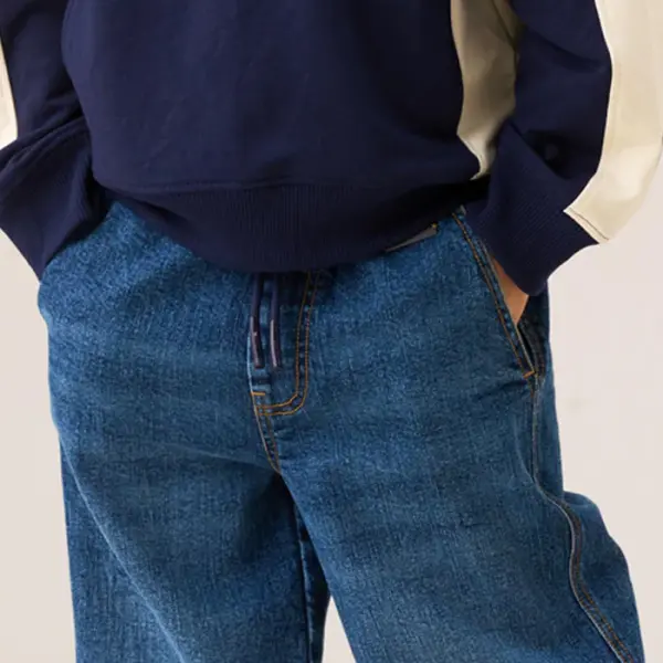 Jogger Jean