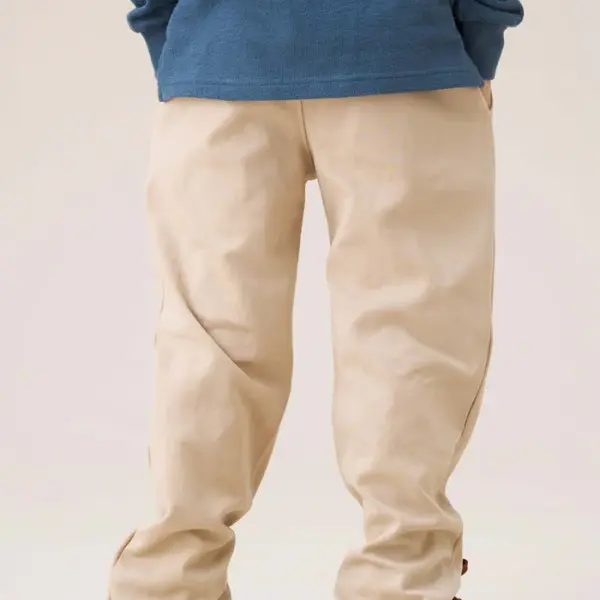 Elias Smart Jersey Jogger