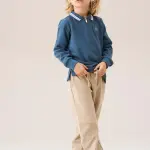 Elias Smart Jersey Jogger