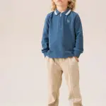 Elias Smart Jersey Jogger