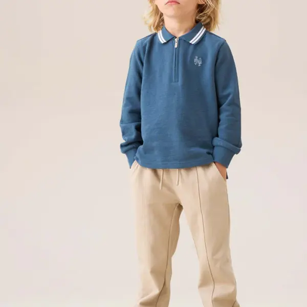 Elias Smart Jersey Jogger