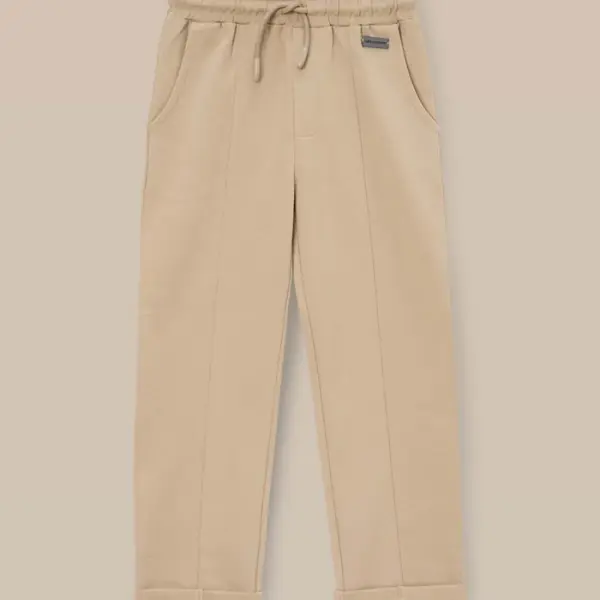 Elias Smart Jersey Jogger