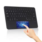 Wireless Keyboard with Touchpad