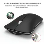 Wireless Mouse