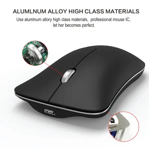 Wireless Mouse