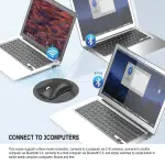 Wireless Mouse