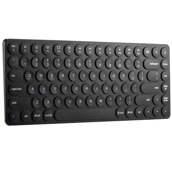 Wireless Keyboard