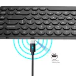 Wireless Keyboard