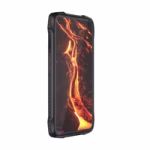 Rugged Smartphone 128GB 8GB RAM