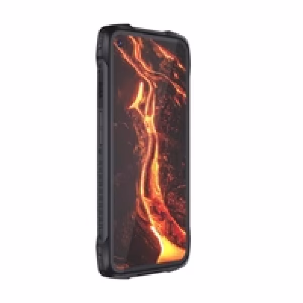 Rugged Smartphone 128GB 8GB RAM