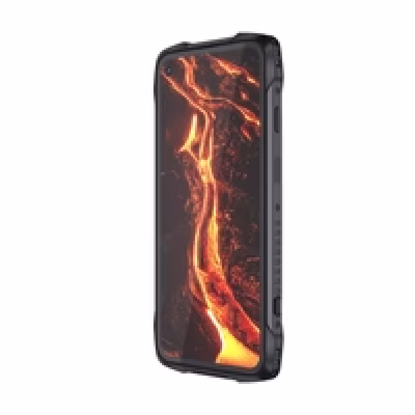 Rugged Smartphone 128GB 8GB RAM