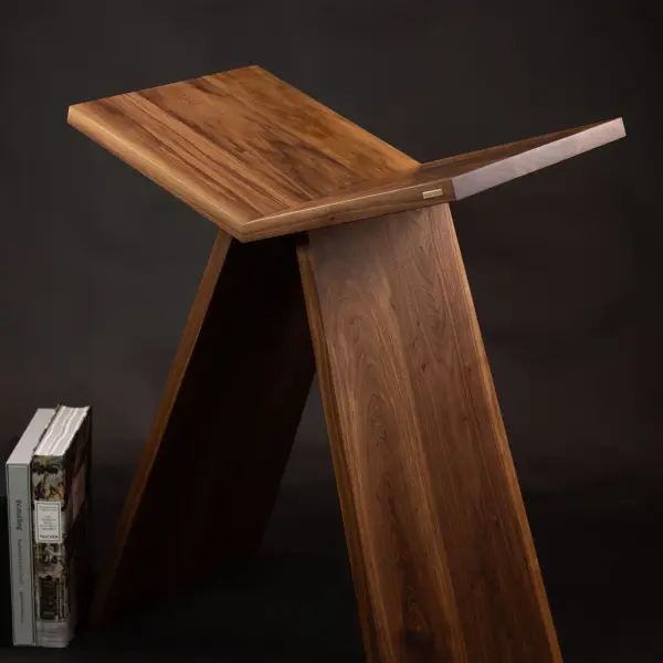Large Book Stand Book Table