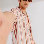 rustic spectrum men's shirt