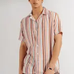 rustic spectrum men's shirt