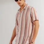 rustic spectrum men's shirt