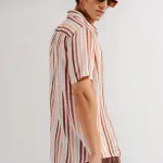 rustic spectrum men's shirt