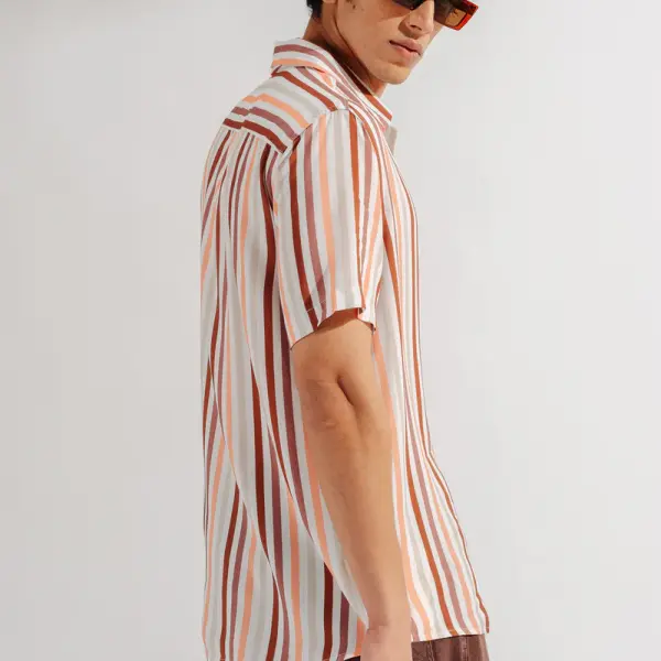 rustic spectrum men's shirt