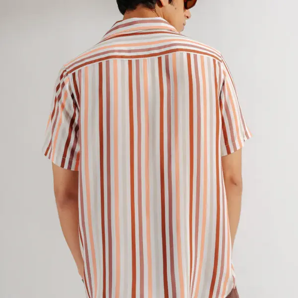 rustic spectrum men's shirt