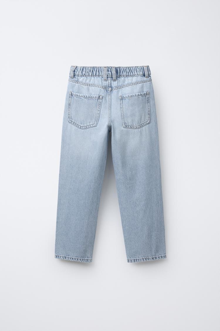 BAGGY FIT JEANS