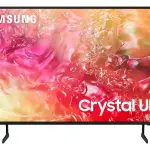 Ultra HD 4K Smart LED TV 55