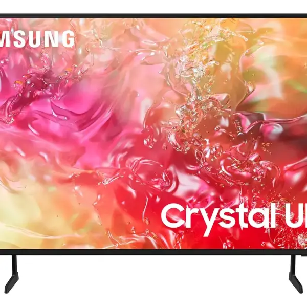 Ultra HD 4K Smart LED TV 55