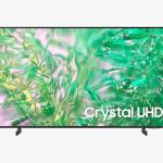 Ultra HD 4K Smart LED TV 55