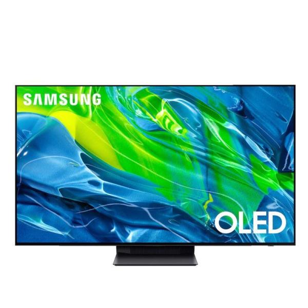4K OLED TV 65” Premium Series