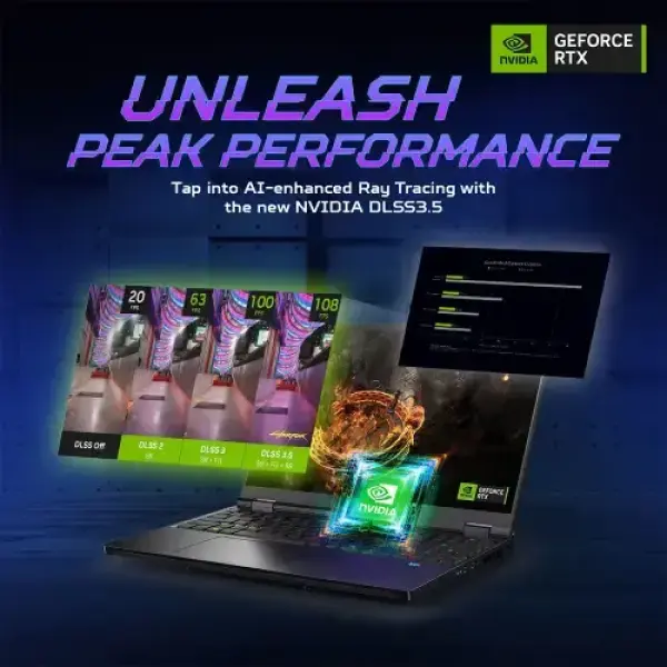 Predator Helios 16 Gaming Laptop