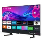 Ultra HD 4K Smart LED TV 55