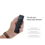 Smart TV Stick with Voice Remote