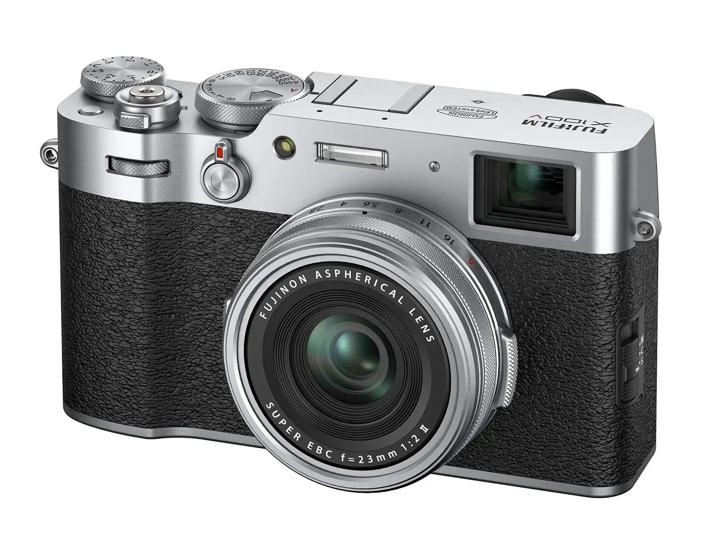 Compact Street Photography Camera