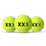 Rubber Tennis Ball