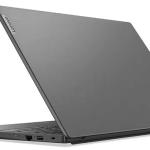 15.6-Inch Thin & Light Business Laptop – Intel Core i3 12th Gen, 16GB RAM, 512GB SSD, Windows 11 Pro (Iron Grey)