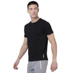 Men’s Premium Soft Cotton Loose Fit Solid T-Shirt