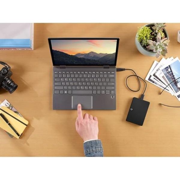 5TB Portable External Hard Drive