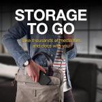 5TB Portable External Hard Drive