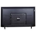 43-Inch 4K Ultra HD Smart Android LED TV – Black (2023 Model)
