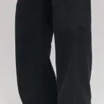 inky women's straight cargo jeans