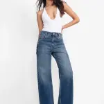 Straight Fit Jeans
