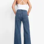Straight Fit Jeans