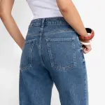 Straight Fit Jeans