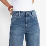 Straight Fit Jeans