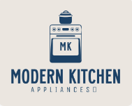 Modern Kitchen Appliances