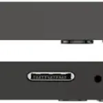 Phone with Torch & FM Radio
