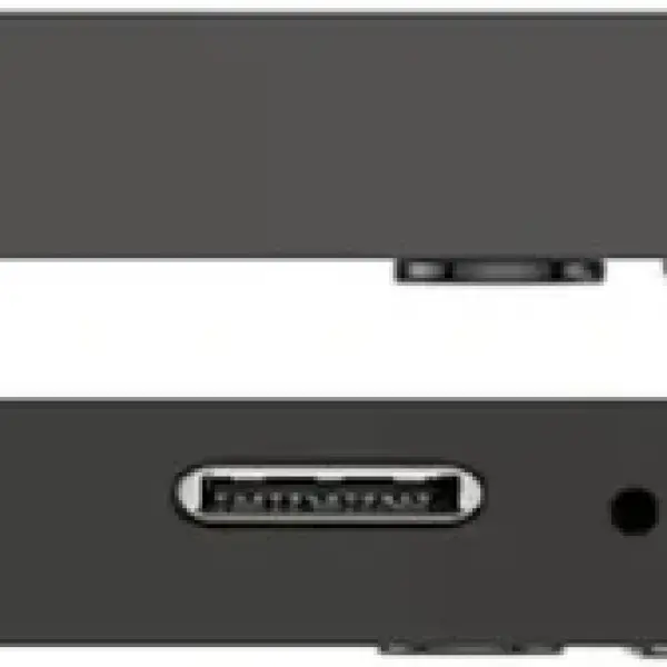 Phone with Torch & FM Radio