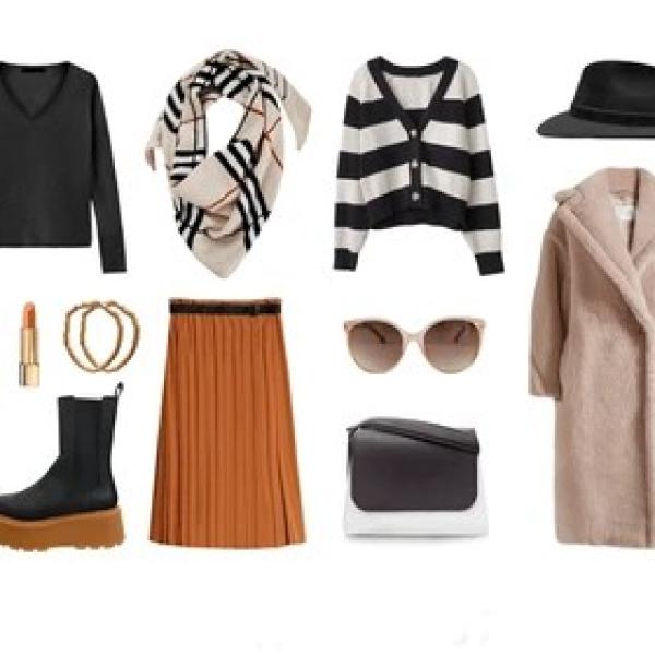 Clothing