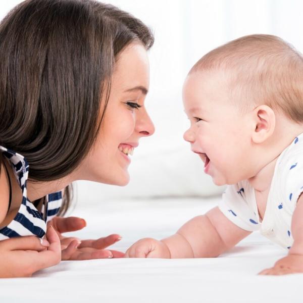 Babies & Moms