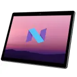 Phone Call Tablet PC, 10.1 inch, 4GB+64GB, Android 8.0