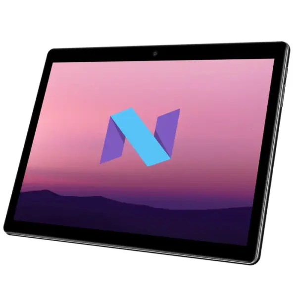 Phone Call Tablet PC, 10.1 inch, 4GB+64GB, Android 8.0