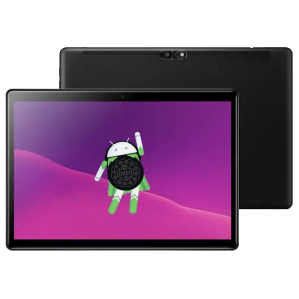 Phone Call Tablet PC, 10.1 inch, 4GB+64GB, Android 8.0
